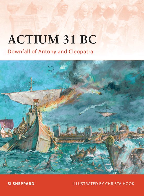 Actium 31 Bc