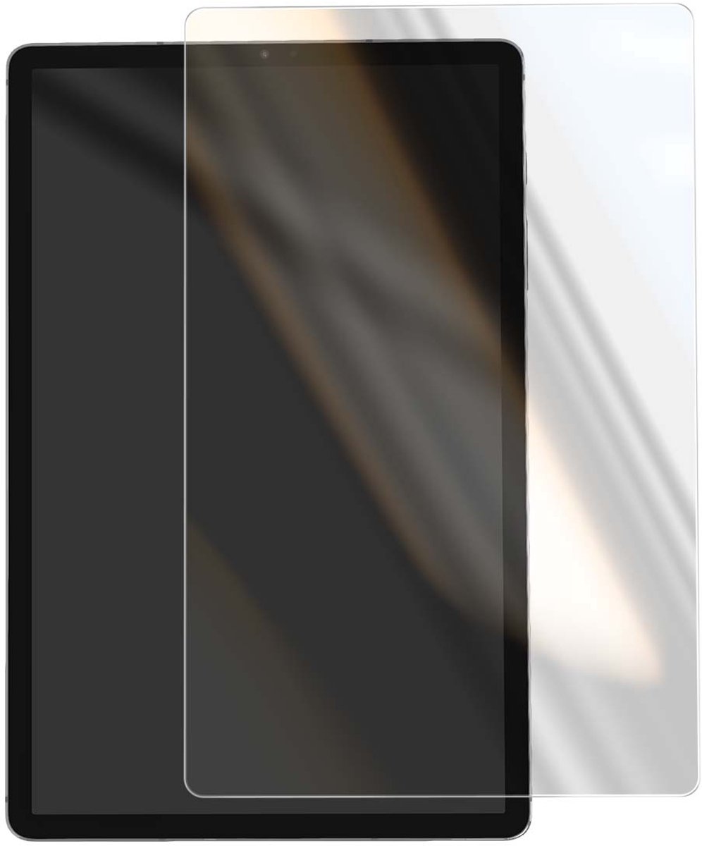 MYWAY, Screenprotector geschikt voor Samsung Galaxy Tab S6 - Easy Glass Standard, Transparant