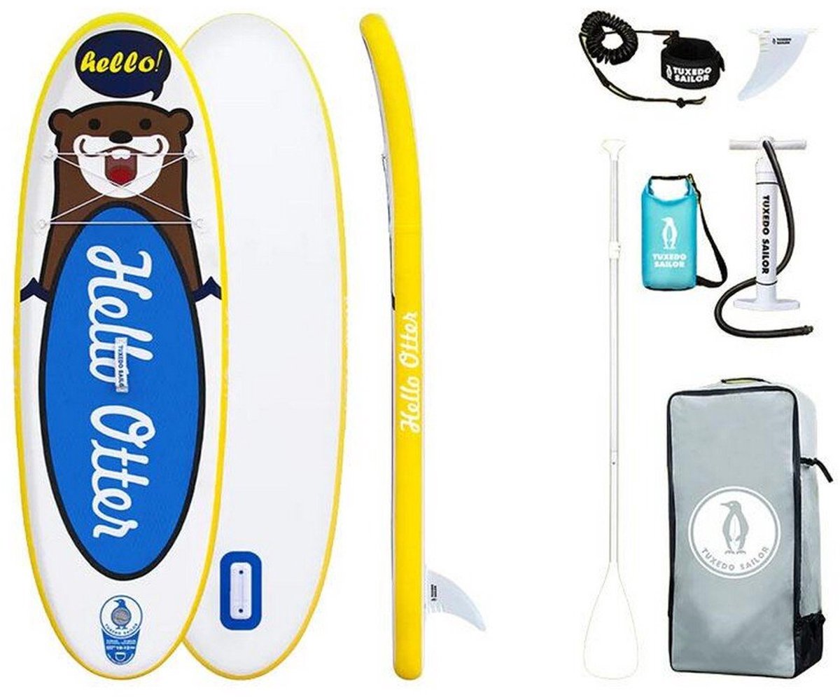 FunWater - SUPTS08B - Paddleboard
