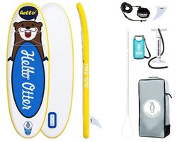FunWater - SUPTS08B - Paddleboard