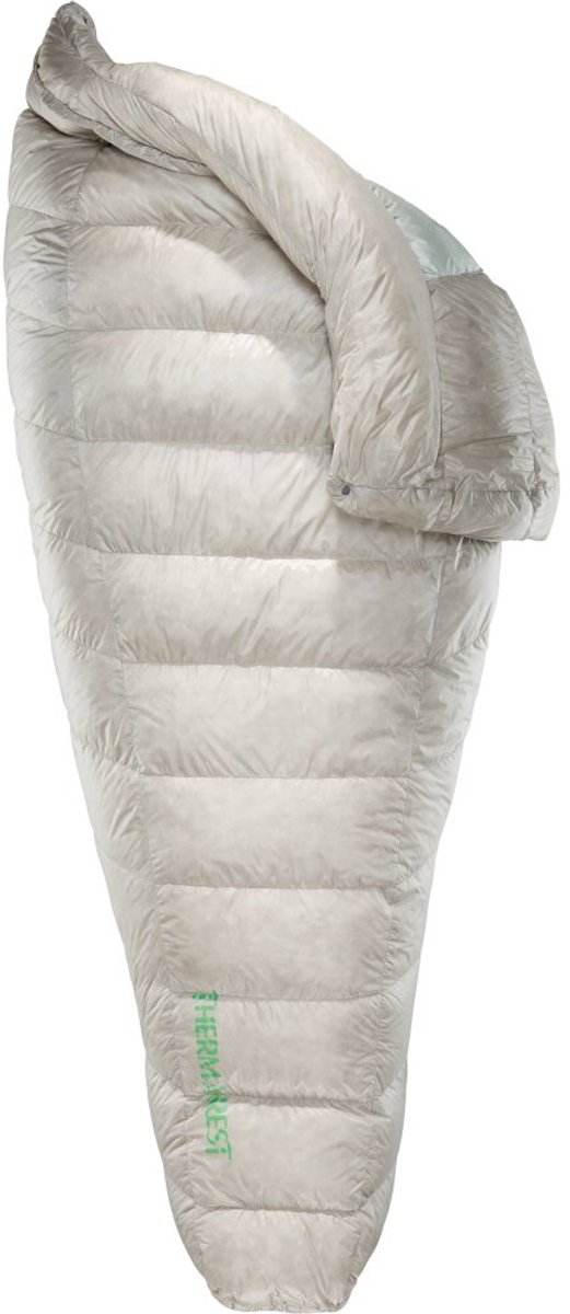 Therm-a-Rest - Vesper 20F/-6C - Ether - R - Slaapzak