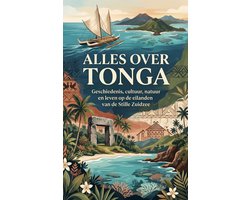 Alles over Tonga