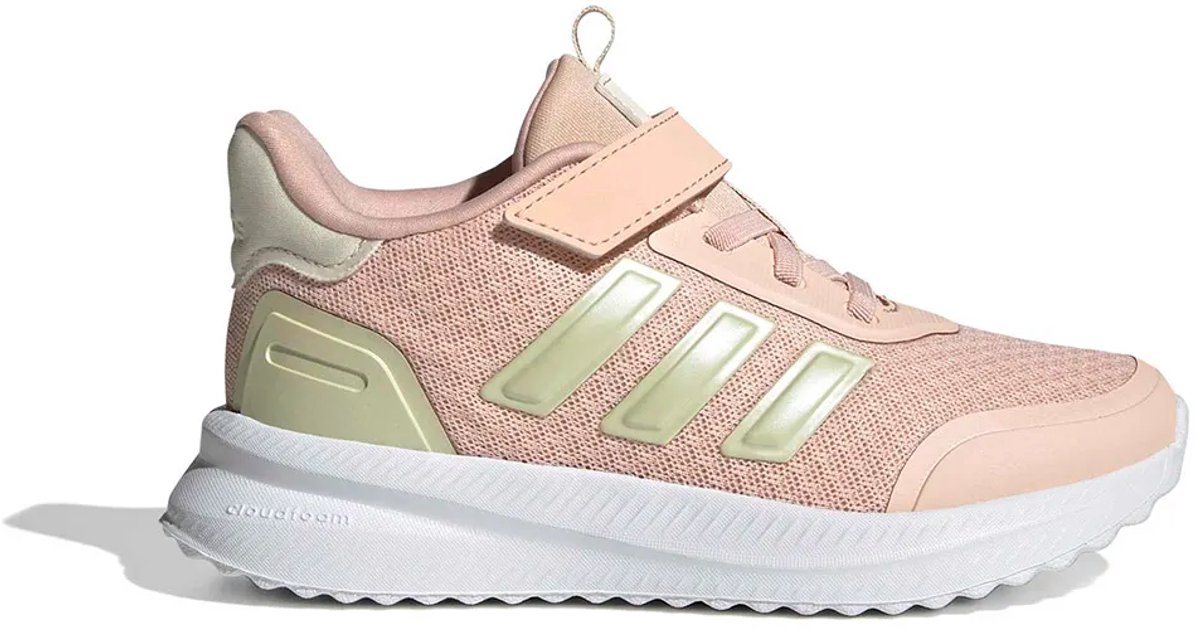 Adidas X_plr Path El Schoenen Kinderen Roze