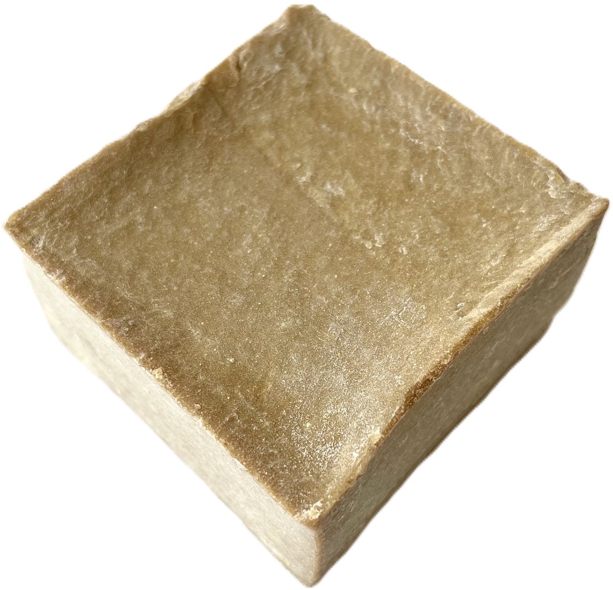 1 stuk | Natuurlijke Handgemaakt Zwavel zeep voor Acne, Jeuk, Psoriasis - 110g (100% handmade and natural sulfur soap for acne, itch skin or psoriasis)