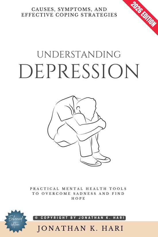 Understanding Depression: - cover