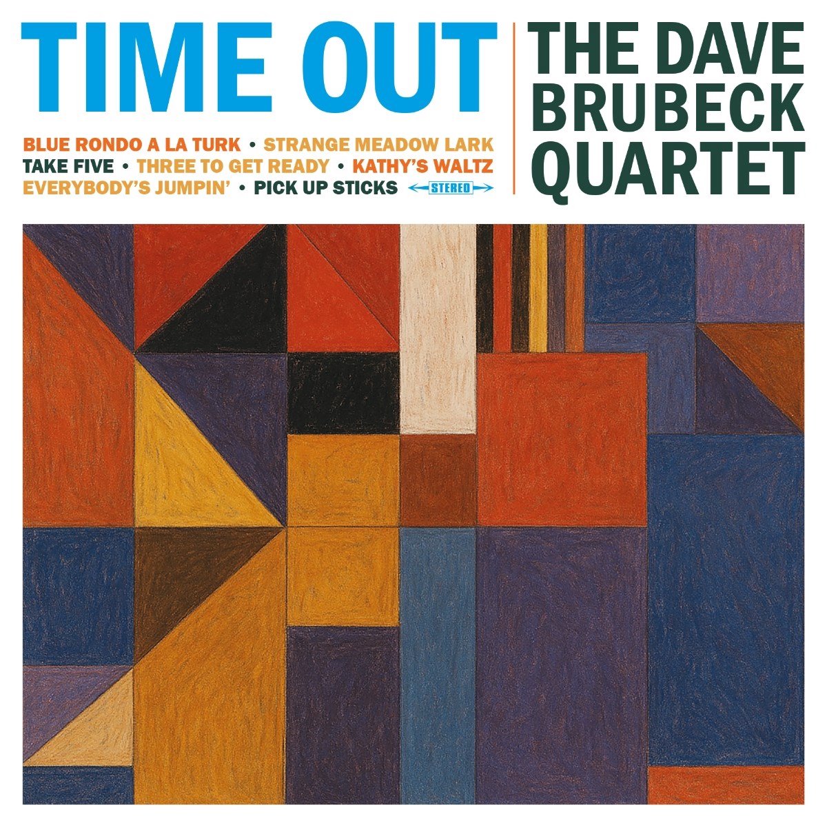 Time Out