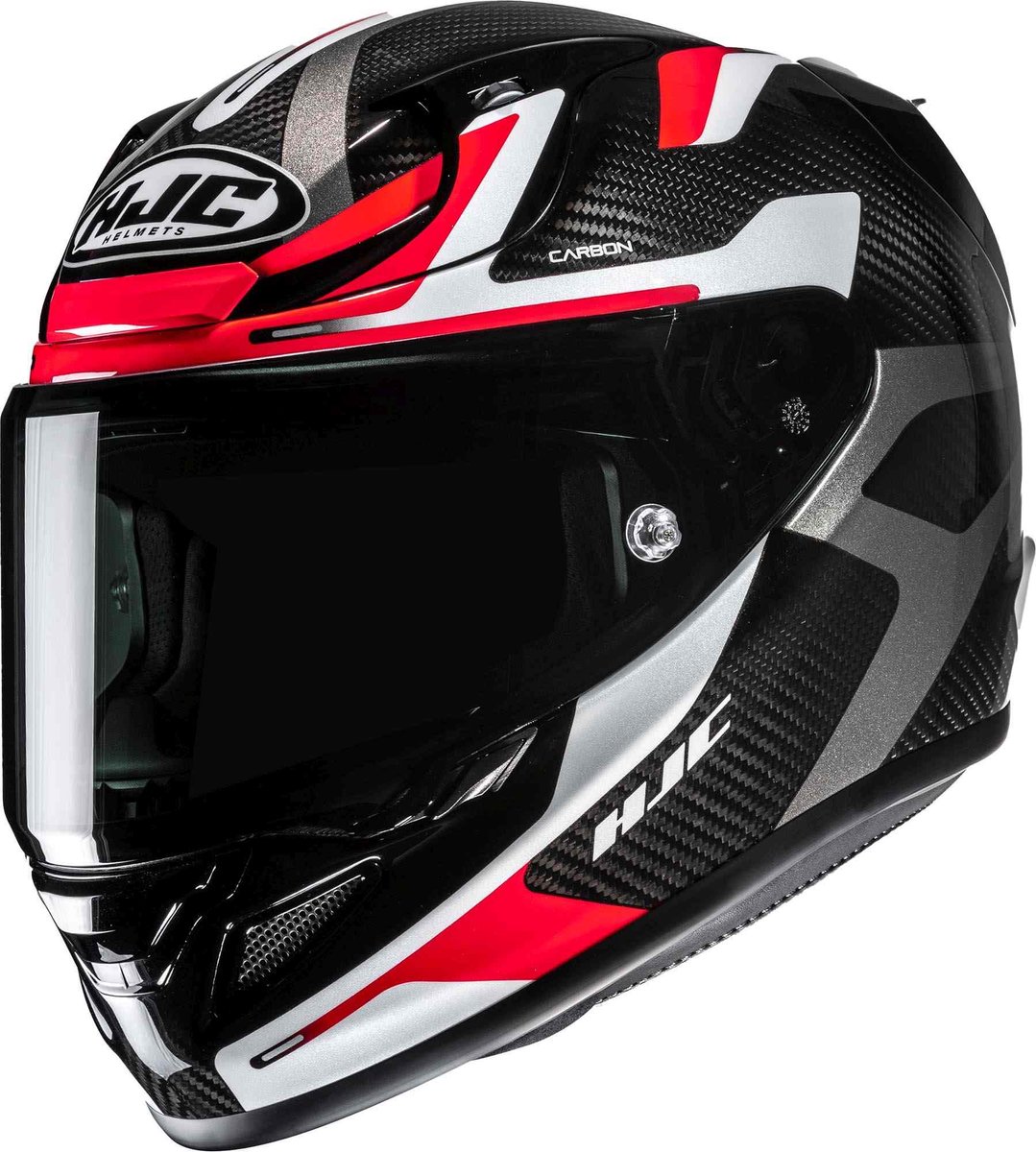 HJC RPHA 12 Carbon Xentra Helm -