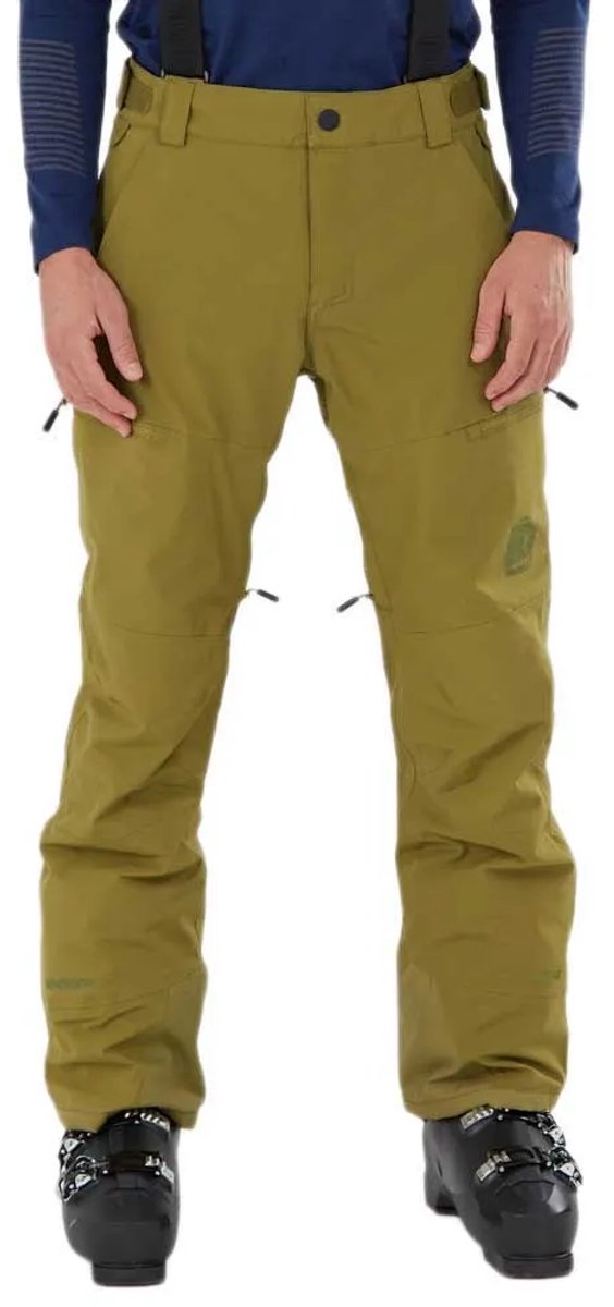 Fundango Teak Broek Groen M Man