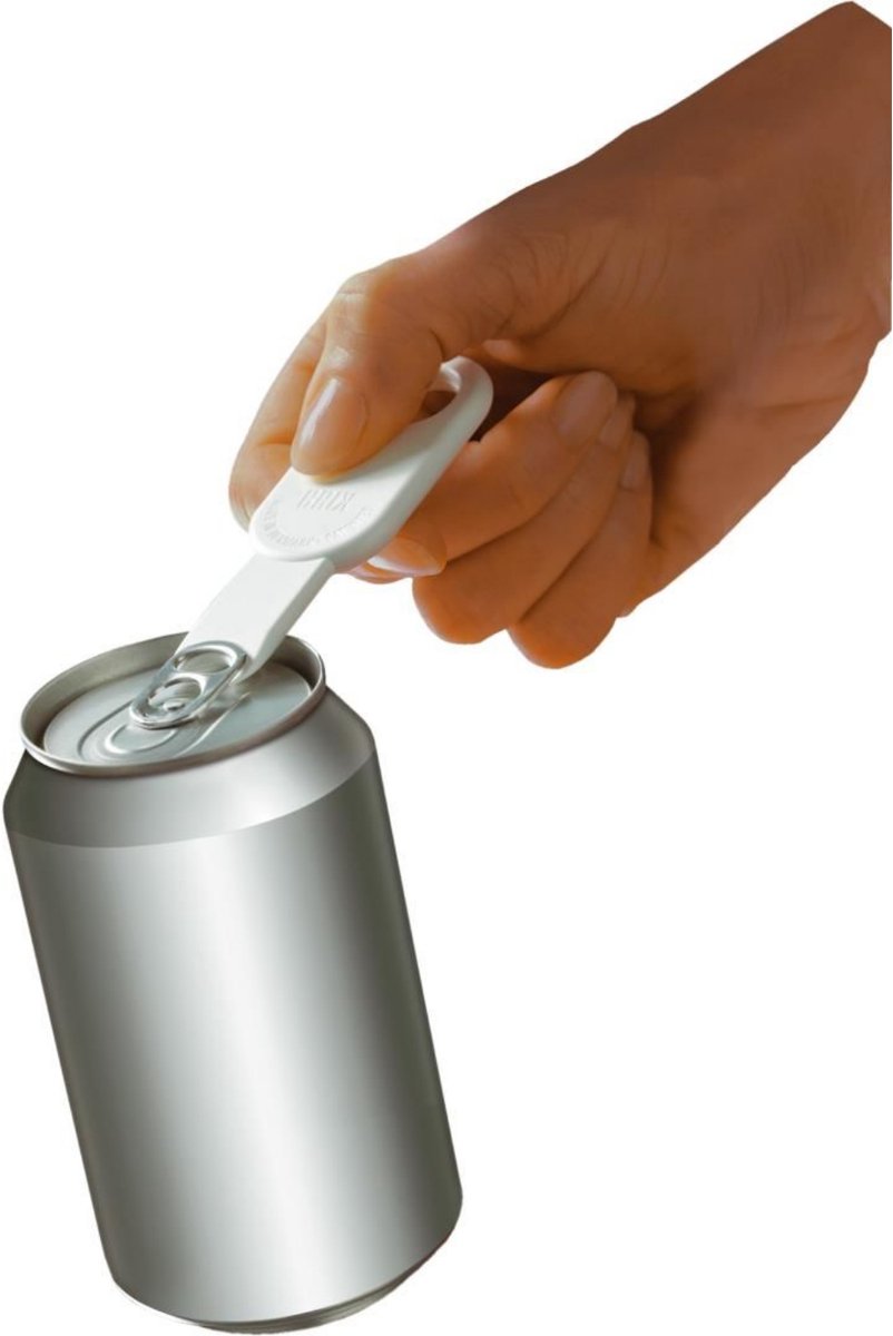 Canpop - Blikjesopener - Set van 2