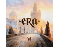 Era - ERA VIII (CD)
