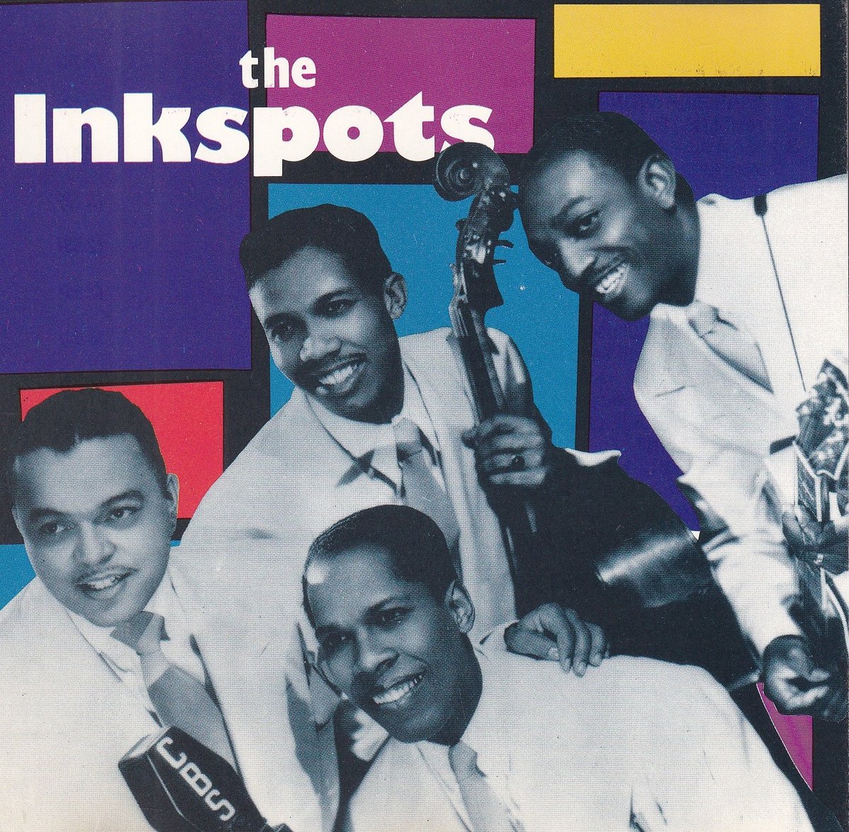 The Inkspots