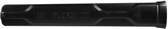Elektrische heggenschaar - PARKSIDE® - Vermogen: 450 W - Snijbewegingen: 3400 min¹ - Snijlengte: 460 mm van Merkloos	 — afbeelding 3