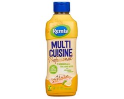 Remia Multicuisine – 6 x 750 ml
