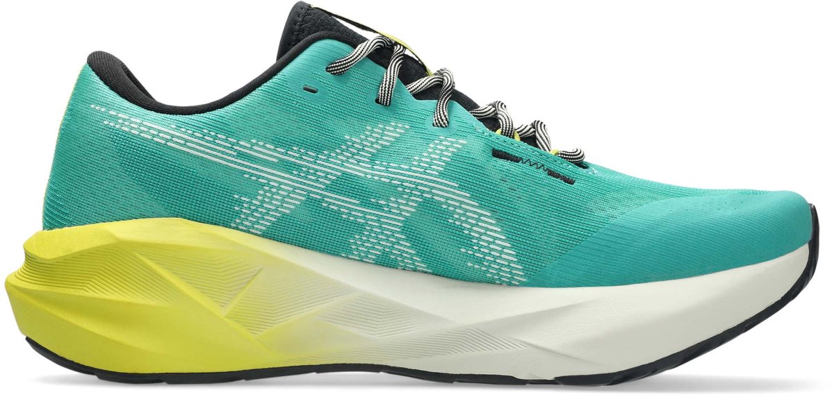 Asics Hardloopschoenen Novablast 5 Tr - Sportswear - Volwassen