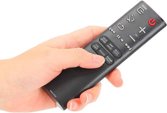 Dailygoody - Multifunctionele Soundbar - Bedrade Subwoofer - Comfortabele bediening - Geschikt voor gezin - Duurzaam en betrouwbaar van Merkloos — afbeelding 3