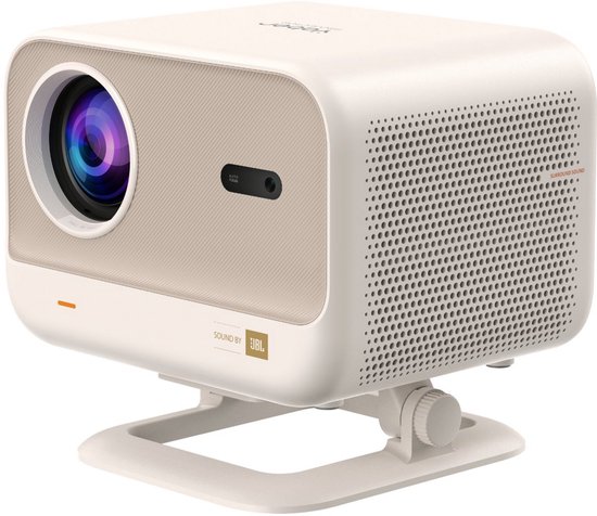 YABER L2S Beamer - JBL Sound - Dolby Audio - Full HD 1080P - 700