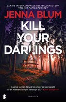Kill Your Darlings