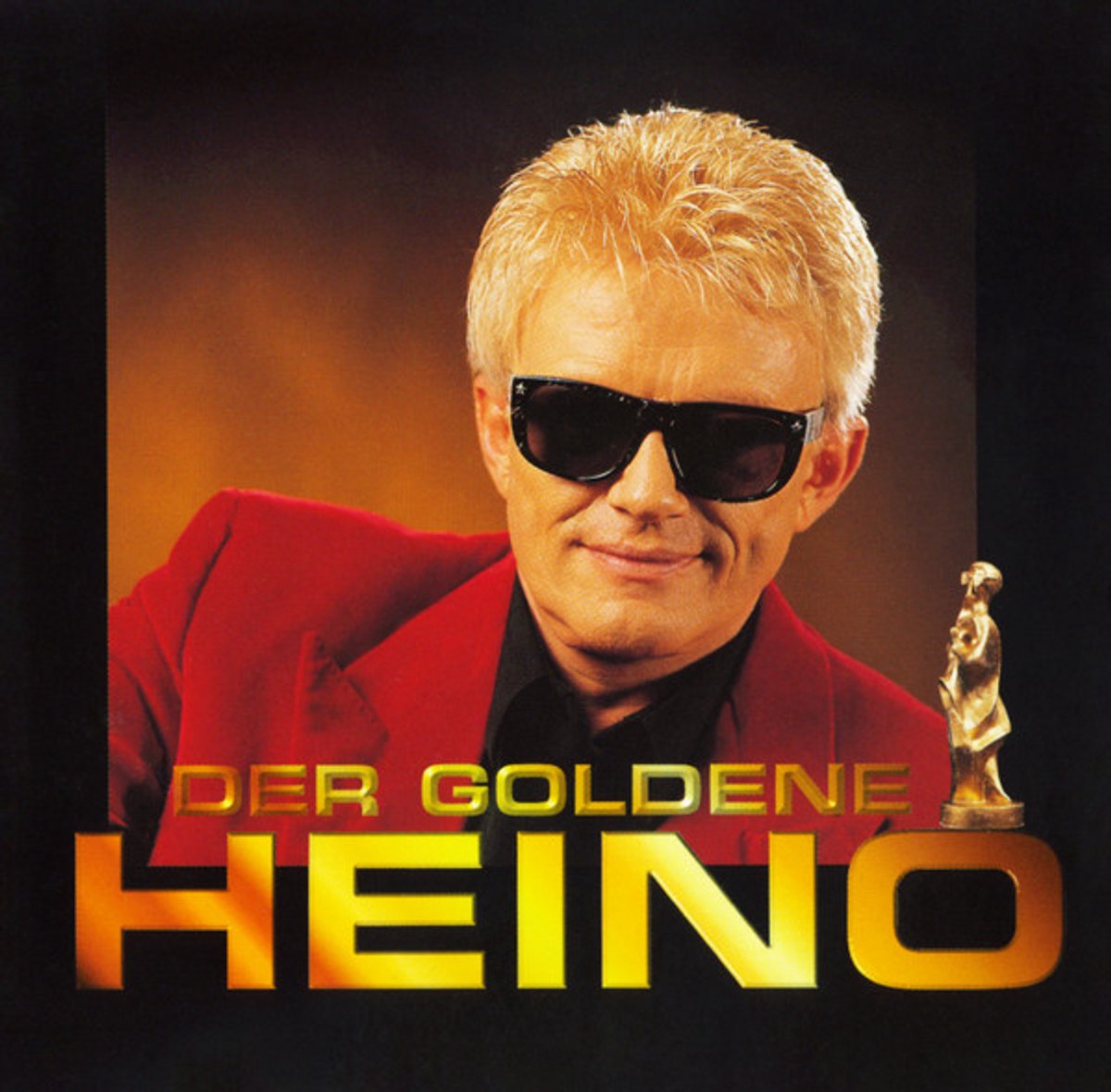 Der Goldene Heino