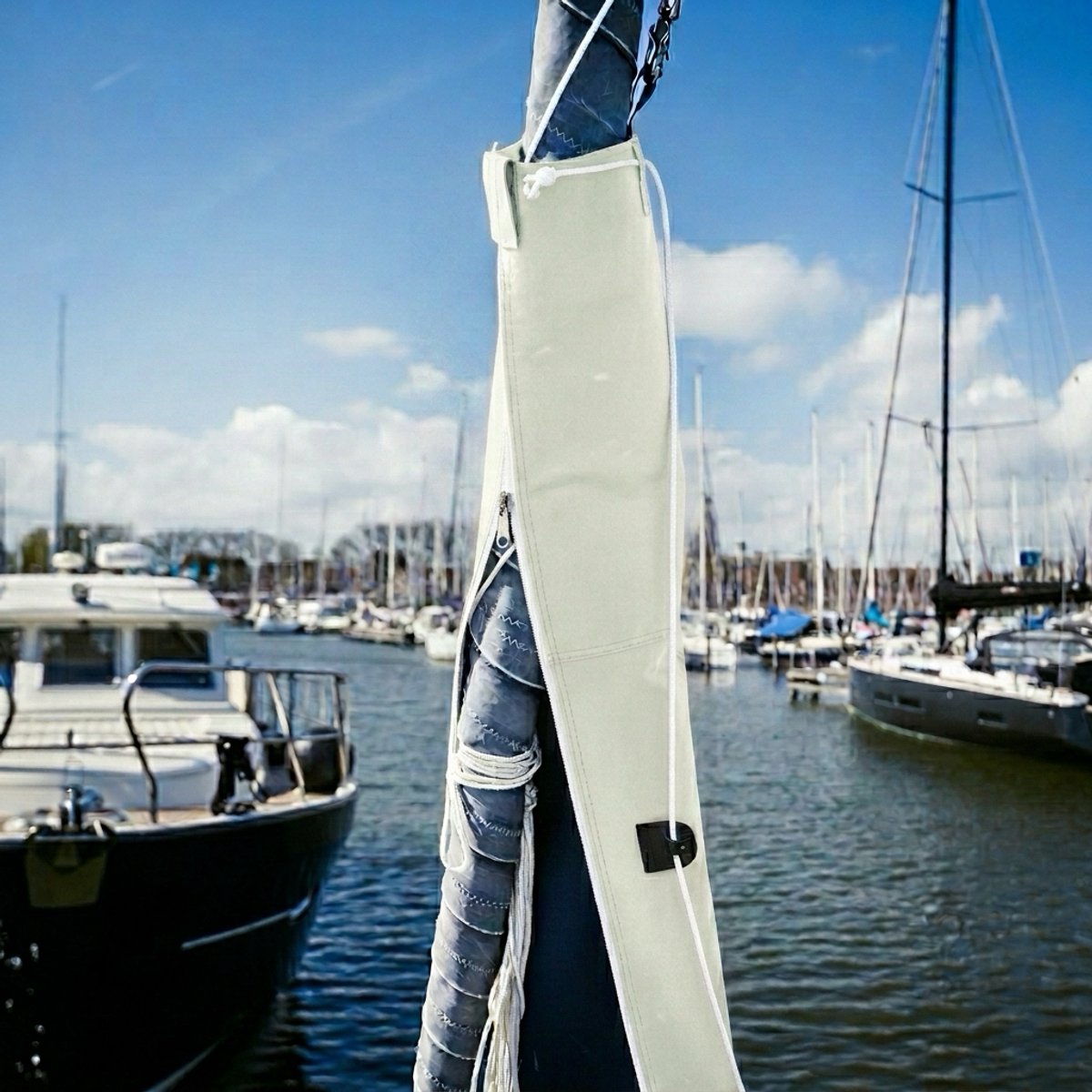 Rolfokhoes / Genuahoes