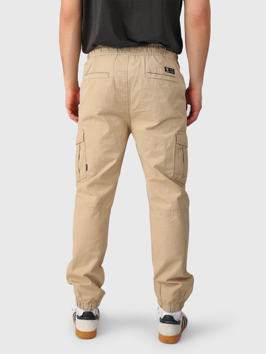 Brunotti Lansons Men Pants XL Ebony Sand