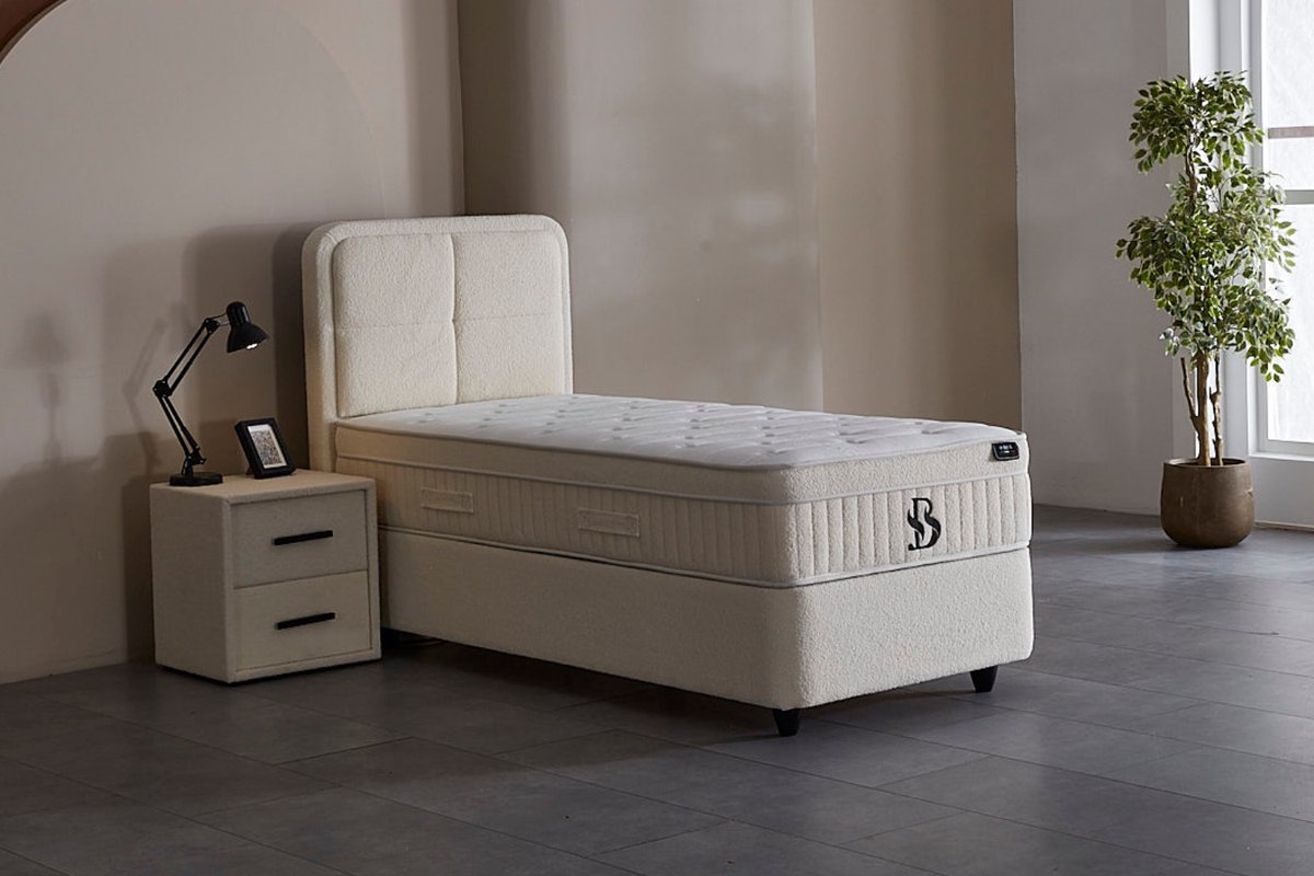BSS Bedding BSS Bedding Future Boxspring Set - afbeelding 5
