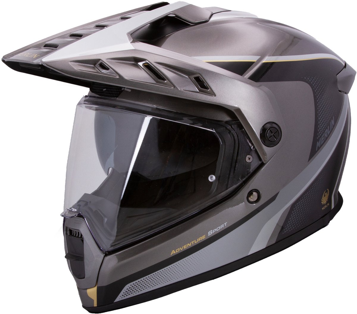 Merlin Torres Adventure Speed Enduro helm -