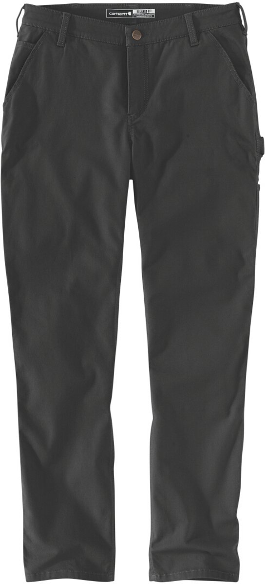 Carhartt The Essential Canvas Dames Broeken -