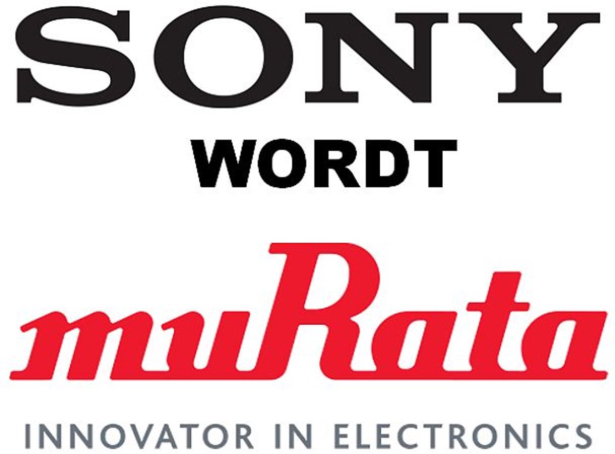Sony 373, SR916SW, SR68, V373 knoopcel horlogebatterij