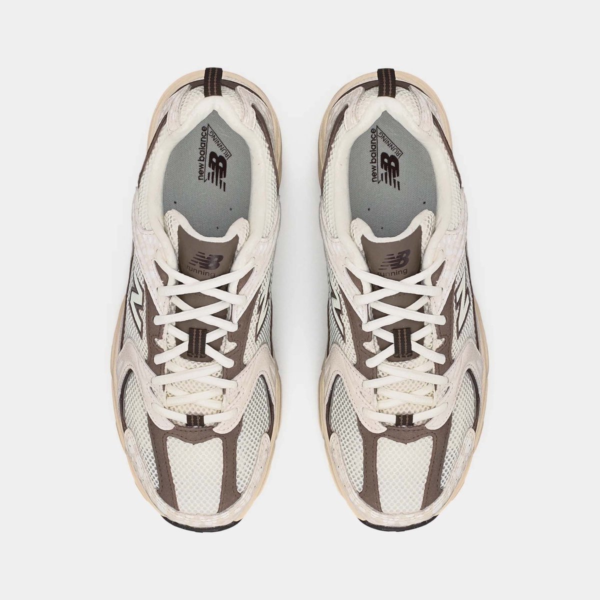 New Balance Lifestyle Schoen - Fashion Wear - Volwassen