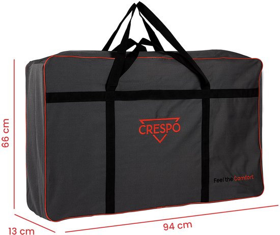 Crespo Opbergtas - Stoelen - Campingstoelen tas — afbeelding 3