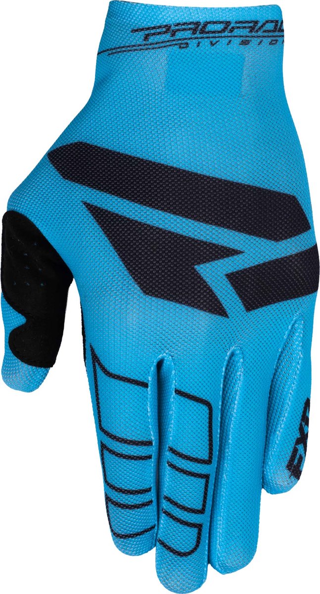 FXR Pro-Fit Air geperforeerde motocrosshandschoenen -