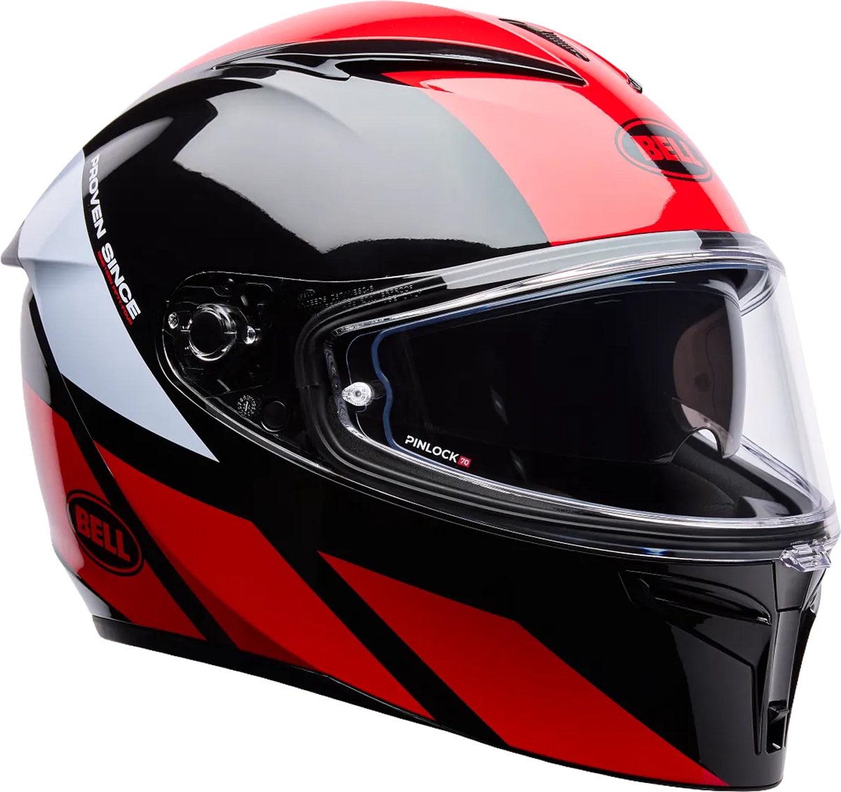 Bell Lithium MIPS Tech Helm -