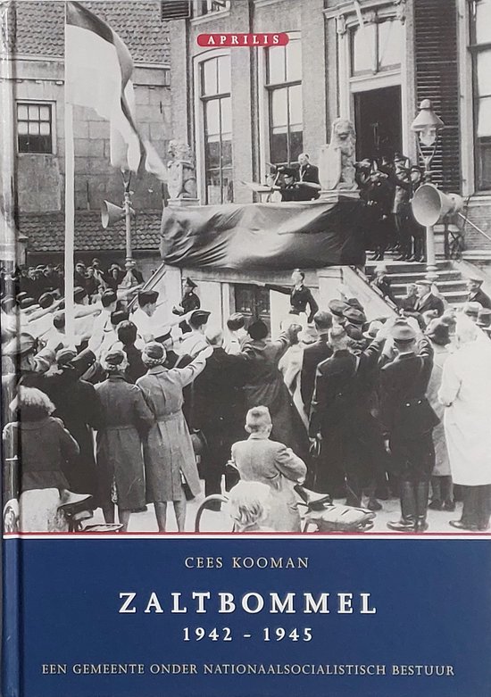 Zaltbommel 1942 1945