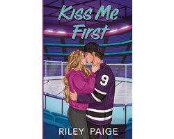 Kiss Me First