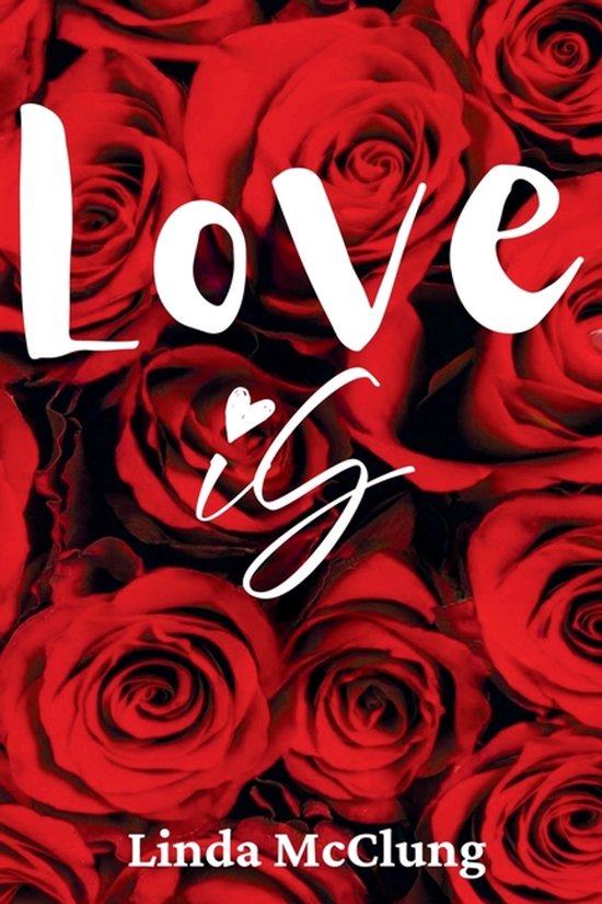 Love is - cover