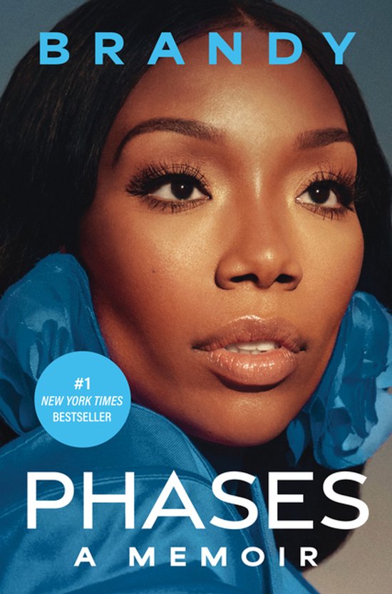 Phases - cover