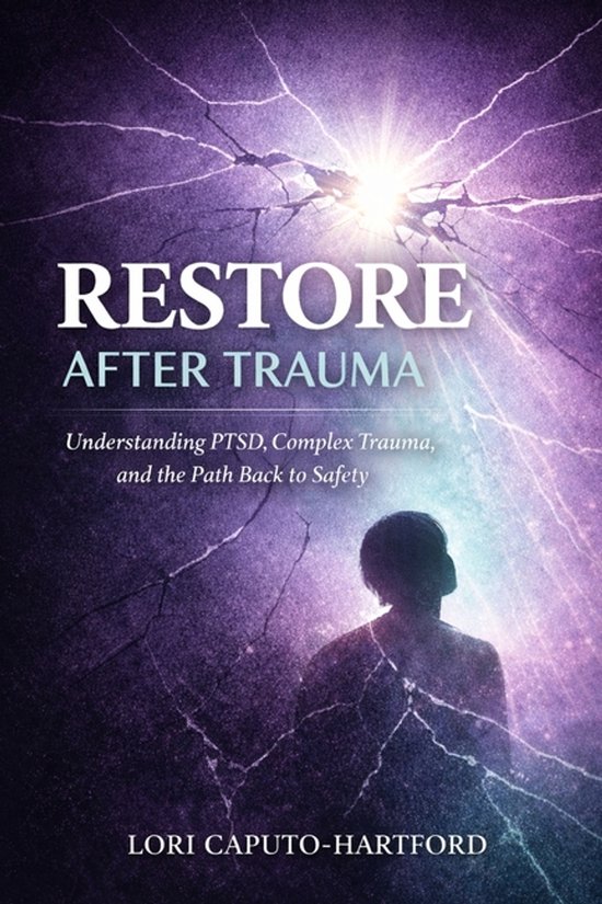 Restore After Trauma - cover