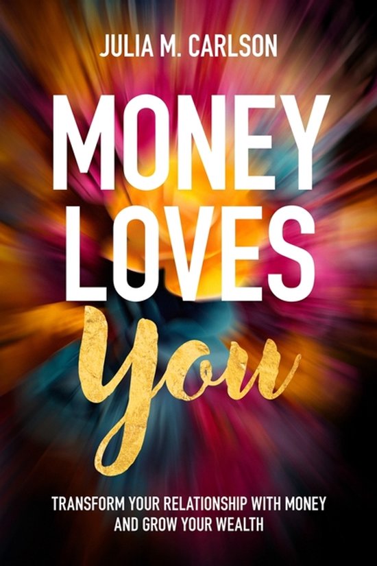 Money Loves You - cover
