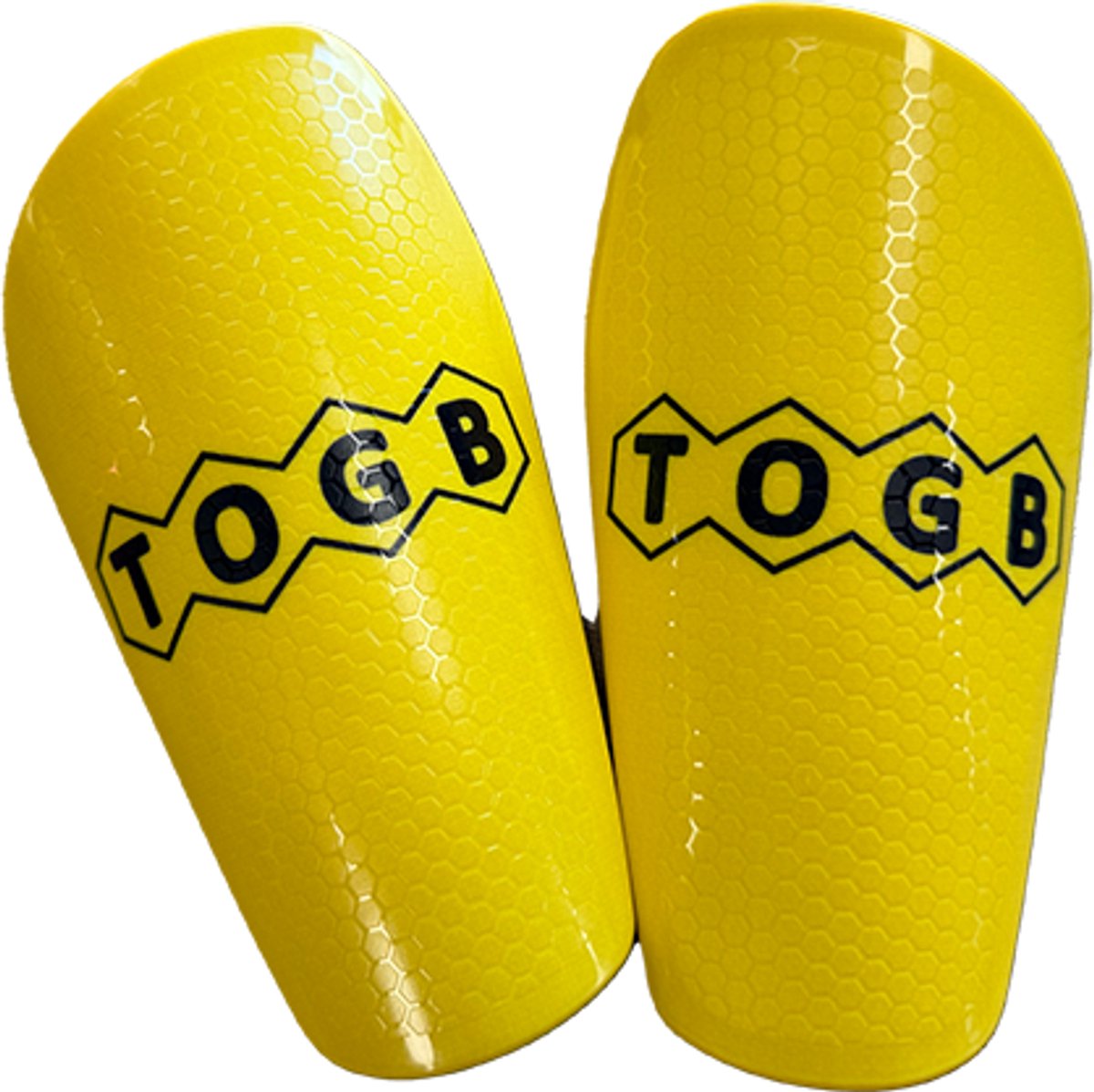 Scheenbeschermers "TOGB" - Maat S