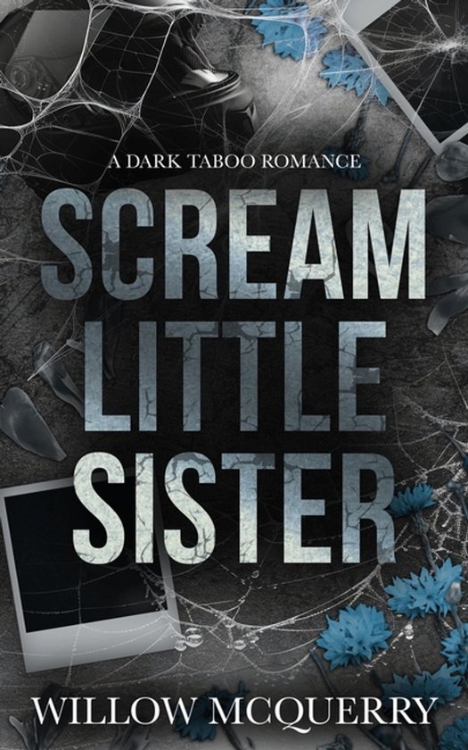 Scream Little Sister
