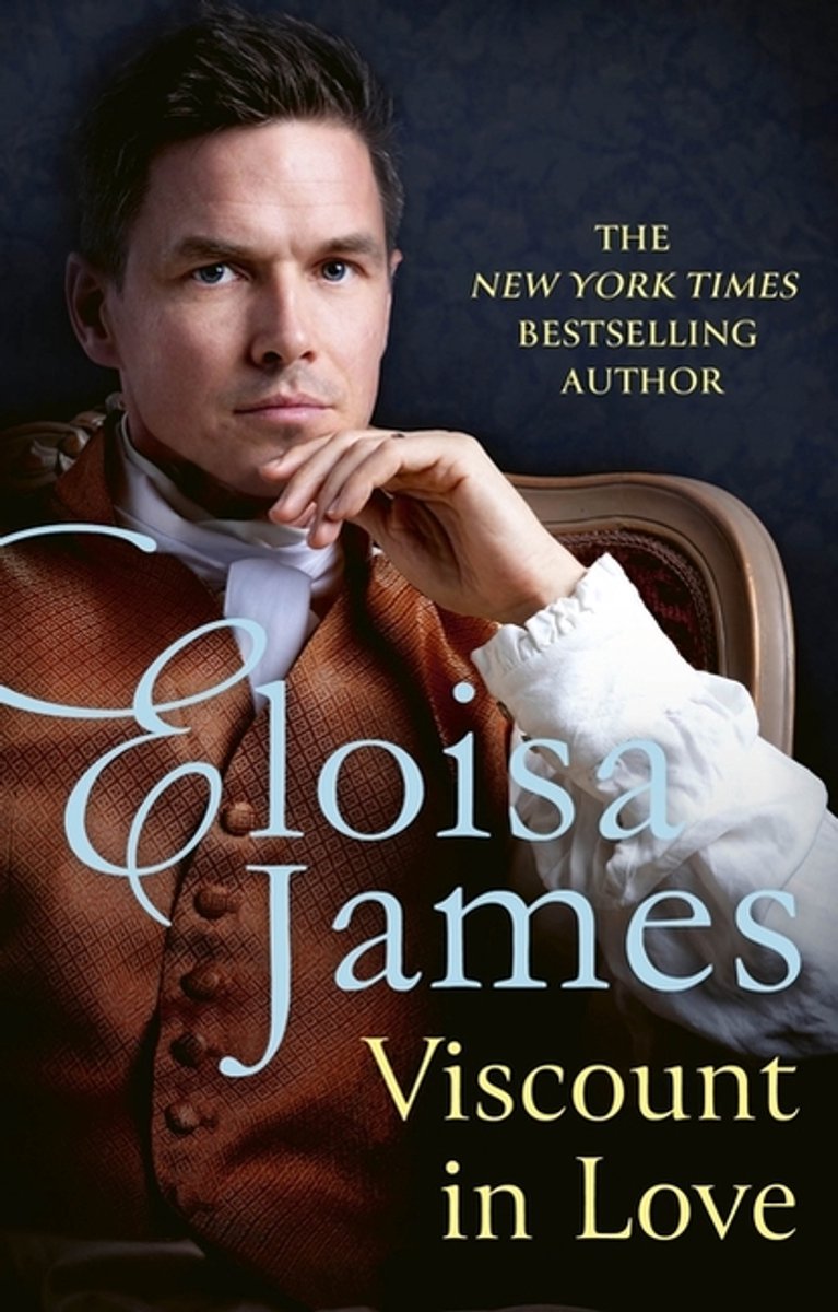 Viscount In Love