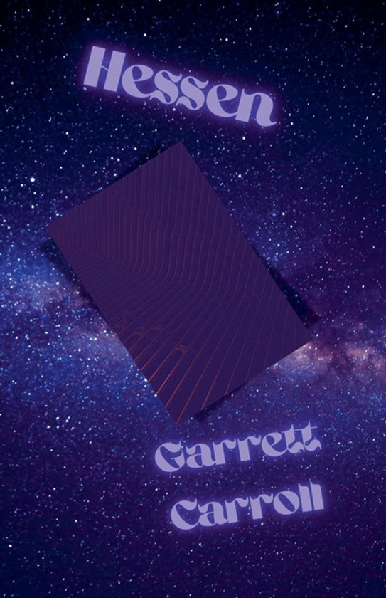 Hessen - cover