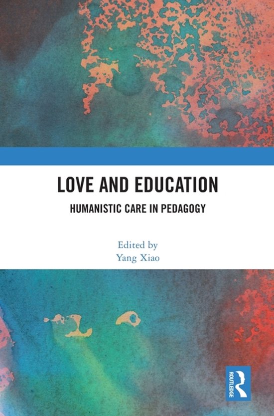Love and Education - cover