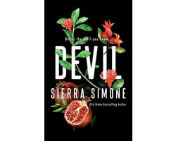 Devil (Standard Edition)