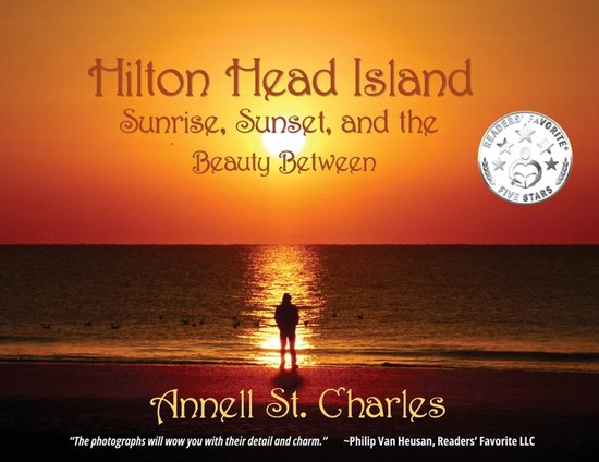 Hilton Head Island - cover