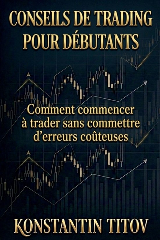 Conseils de trading pour débutants - cover