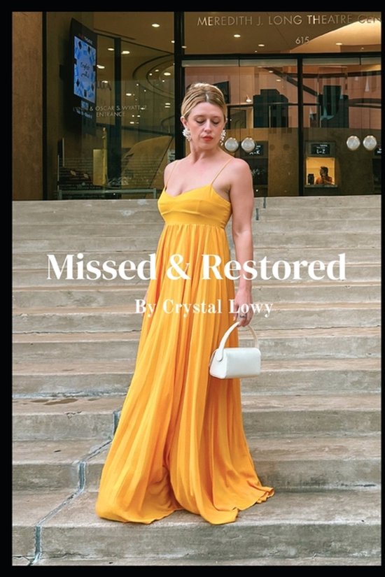 Missed and Restored - cover