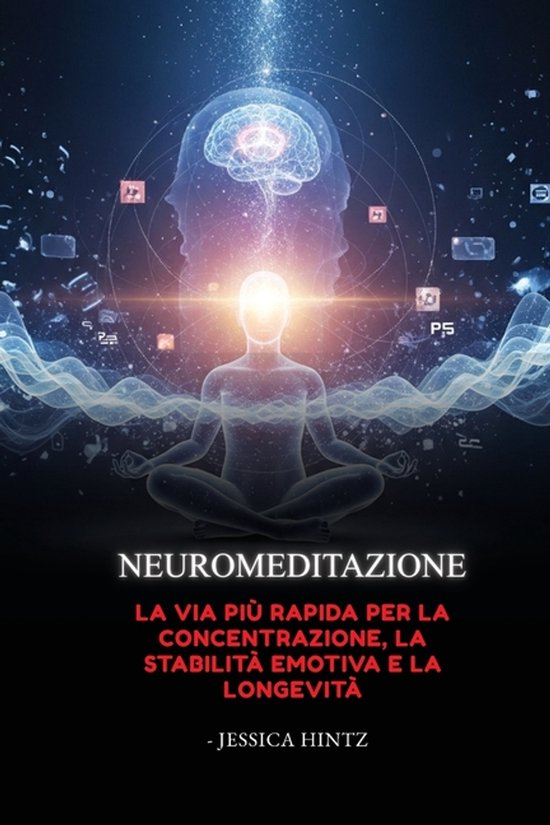 NeuroMeditazione - cover
