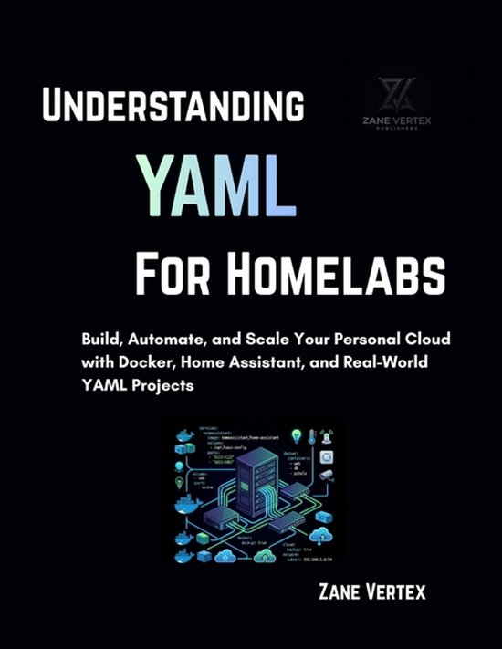 Understanding YAML for Homelabs - cover