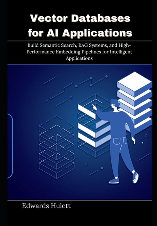 Vector Databases for AI Applications - cover